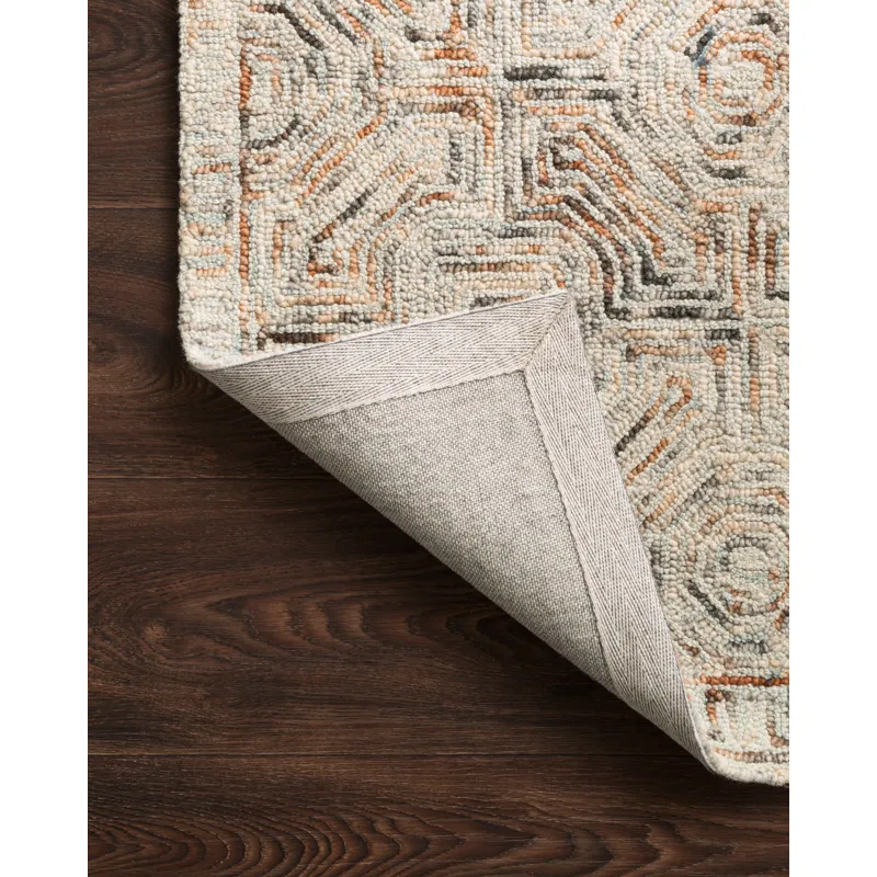Ziva Multi Rug (3' 6" X 5' 6")