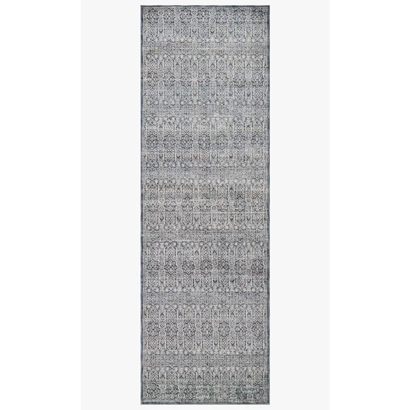 Loloi X Amber Lewis Zuma 2\'-7\" X 10\'-0\" Rug