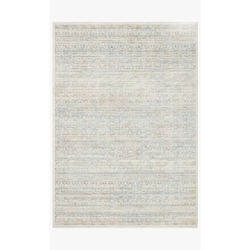 Loloi X Amber Lewis Zuma 3\'-0\" X 3\'-0\" Round Rug