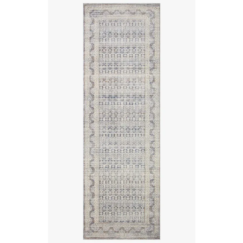 Loloi X Amber Lewis Zuma 11\'-6\" X 15\'-7\" Rug