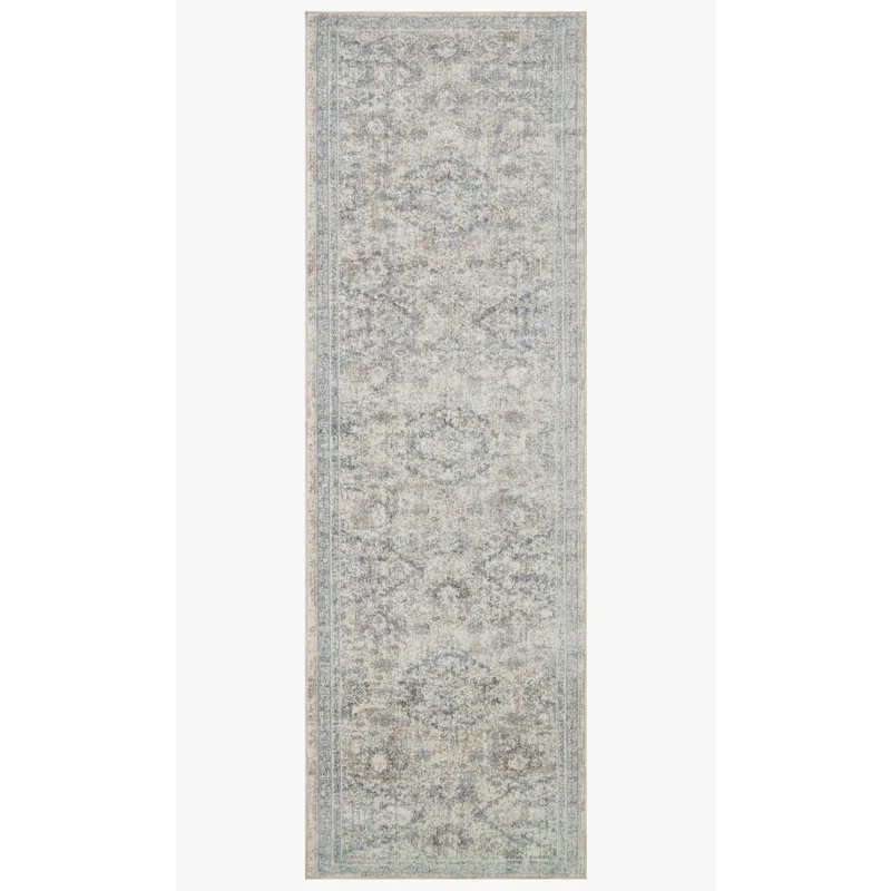 Loloi X Amber Lewis Zuma 7\'-10\" X 10\' Rug