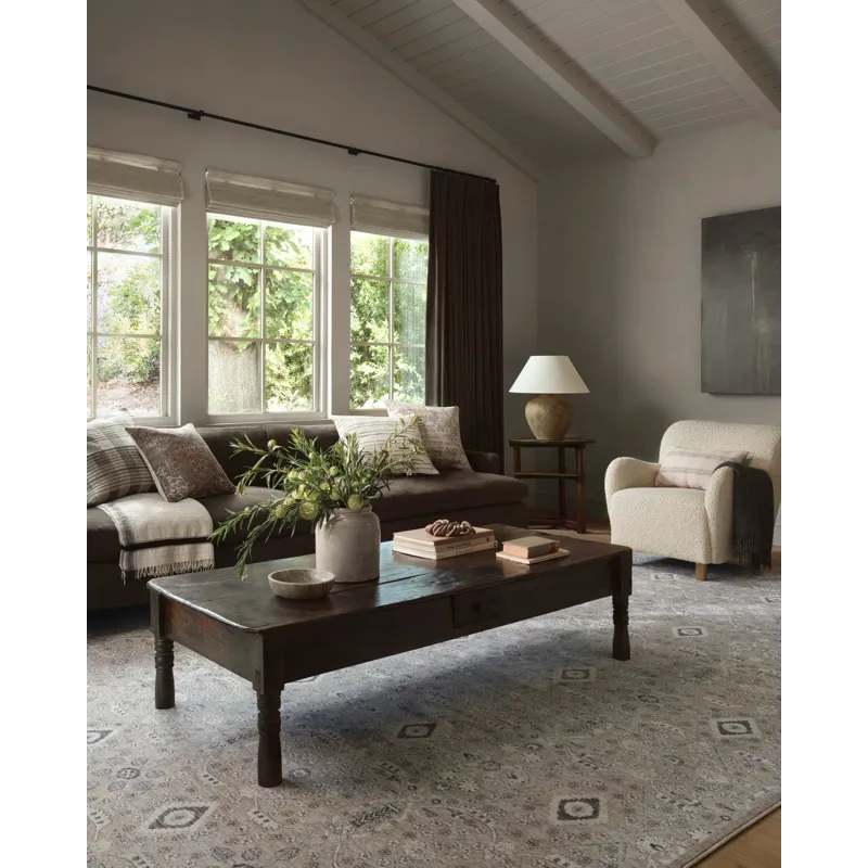 Loloi X Amber Lewis Zuma 11\'-6\" X 15\'-7\" Rug