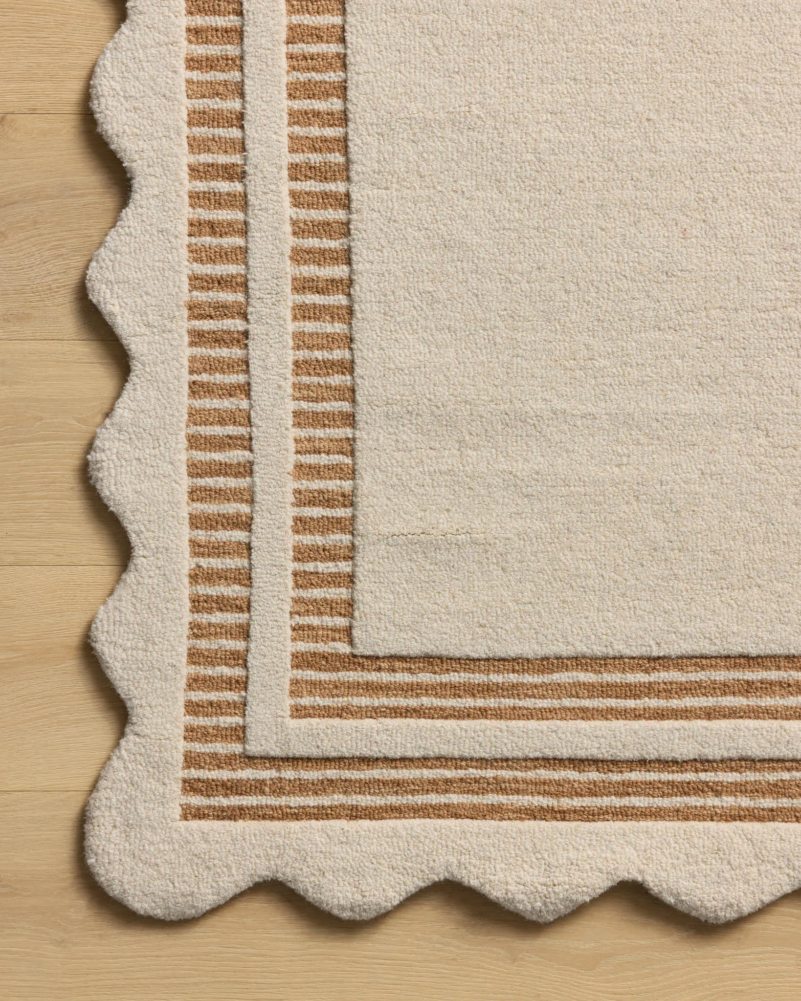 Chris Loves Julia X Loloi Scottie Rug SCOTSCO-01IVRU3656 at