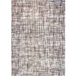 Cloud and Sun Rug