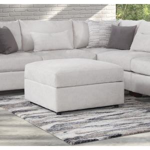 Newport Ottoman