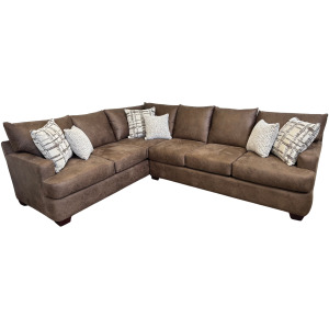 Kinston 2 PC Sectional