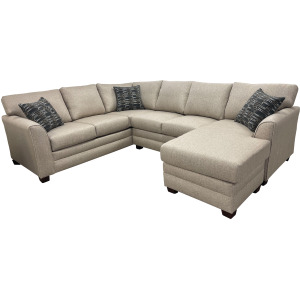 Madison 2 PC Sectional
