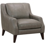 Ryder Leather Chair