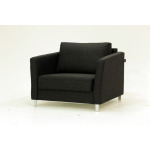 Monika Cot Size Chair Sleeper