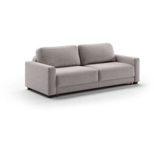 Belton King Sofa Sleeper - Level/Power - Gemma 86 - 105/6 Walnut