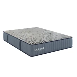 Lunera Firm Tight Top Mattress