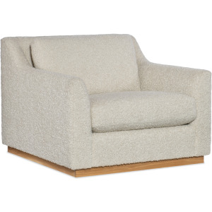 Jasmine Slope Arm Chair