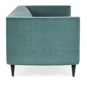 Adonis Two Seat Sofa - Fabric