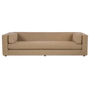 Iris 101in Sofa - Fabric