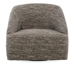Vernal Swivel Chair - Fabric