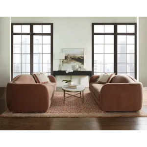 Liv 101in Camelback Sofa