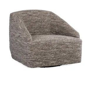 Vernal Swivel Chair - Fabric
