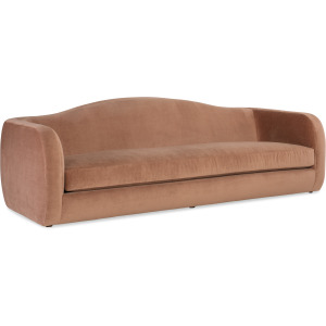 Liv 101in Camelback Sofa