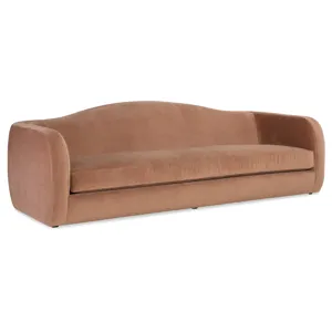 Liv 101in Camelback Sofa