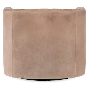 Chanel Swivel Chair