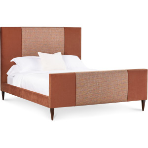 Dylan Tall King Bed