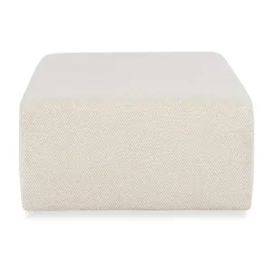 Cove 60in x 30in Large Rectangle Ottoman