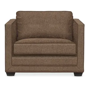 Raine Track Arm Chair