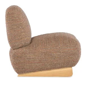 Acadia Armless Chair