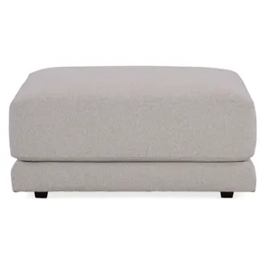 Lyon Ottoman - Fabric