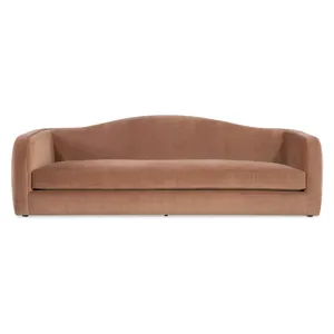 Liv 101in Camelback Sofa