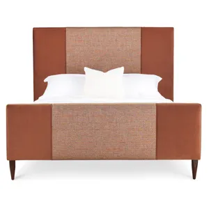 Dylan Tall King Bed