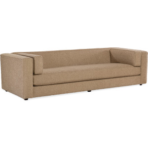 Iris 101in Sofa - Fabric
