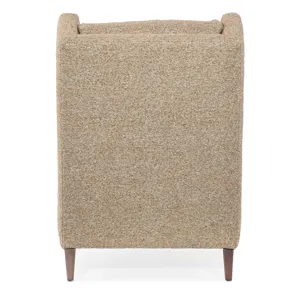 Arbor Wing Chair - Fabric