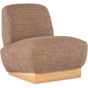 Acadia Armless Chair