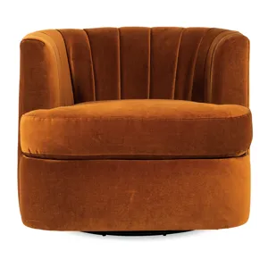 Chanel Swivel Chair
