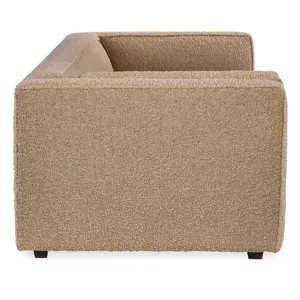 Iris 101in Sofa - Fabric