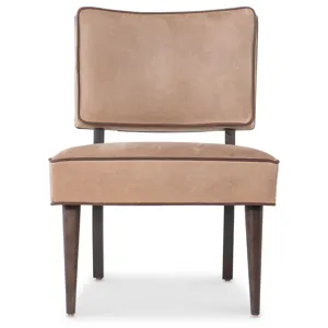 Rosemary Armless Accent Chair
