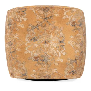 Vernal Swivel Chair - Fabric