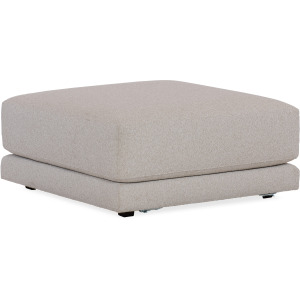 Lyon Ottoman - Fabric