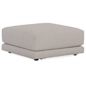 Lyon Ottoman - Fabric