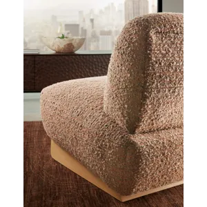 Acadia Armless Chair
