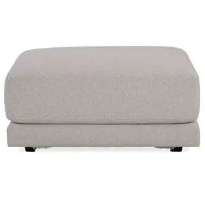 Lyon Ottoman - Fabric