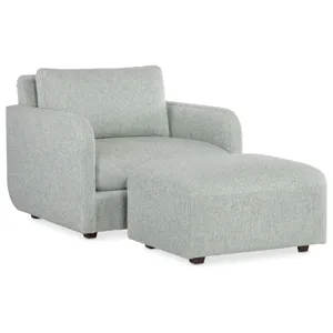 Darian Ottoman