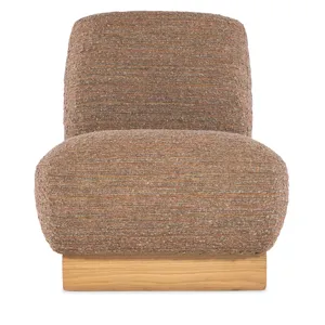 Acadia Armless Chair