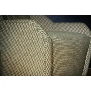 Haelyn Swivel Chair - Fabric
