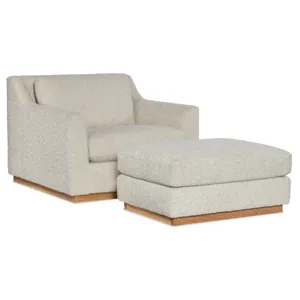 Jasmine Slope Arm Chair