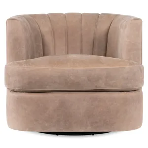 Chanel Swivel Chair