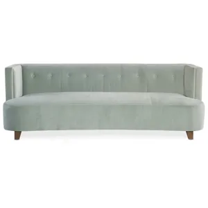 Aurora 90in Sofa - Fabric