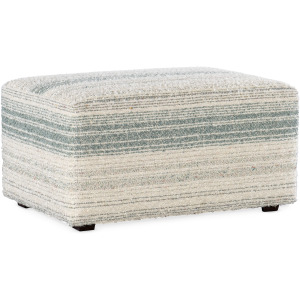 Baye 30in Ottoman - Fabric