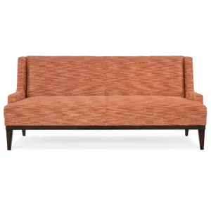 Oliver 74in Sofa - Fabric